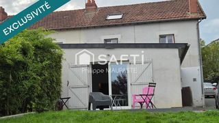  Maison � vendre 7 pi�ces 117 m�