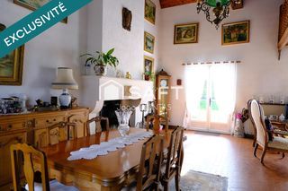  Maison � vendre 7 pi�ces 137 m�