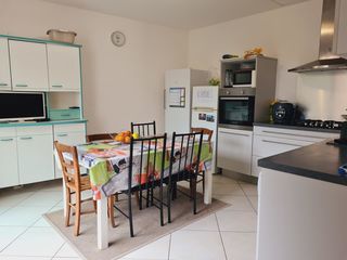  Maison � vendre 4 pi�ces 72 m�