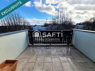  Appartement � vendre 4 pi�ces 94 m�