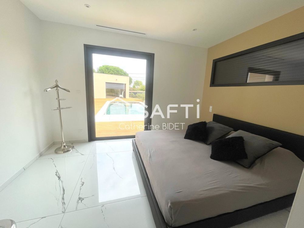 � vendre  Maison Aigues-Mortes (30220)