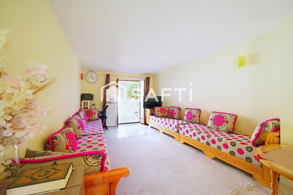 � vendre  Maison Montreuil (93100)