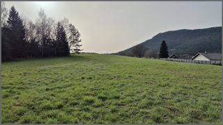  Terrain � vendre 1068 m�