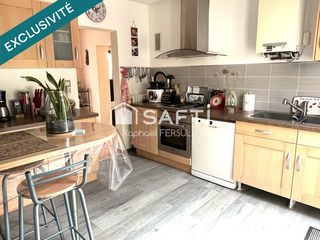  Maison � vendre 4 pi�ces 107 m�