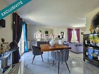  Maison � vendre 5 pi�ces 130 m�