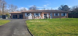  Maison � vendre 8 pi�ces 188 m�