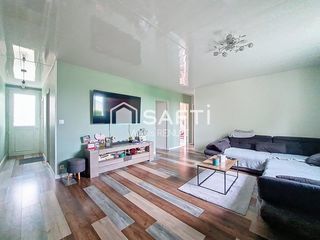  Maison � vendre 5 pi�ces 110 m�