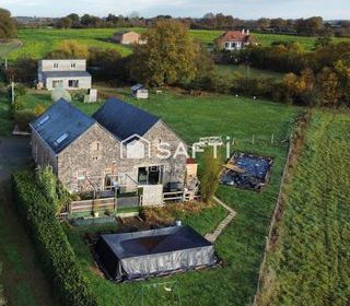  Maison � vendre 6 pi�ces 125 m�