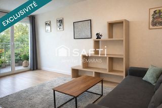  Appartement � vendre 2 pi�ces 41 m�