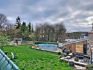  Maison � vendre 5 pi�ces 117 m�