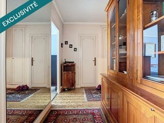  Appartement � vendre 2 pi�ces 49 m�