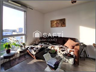  Appartement � vendre 4 pi�ces 72 m�