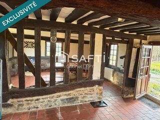  Maison � vendre 4 pi�ces 97 m�