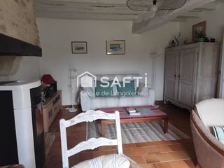  Maison � vendre 5 pi�ces 124 m�