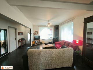  Maison � vendre 7 pi�ces 150 m�