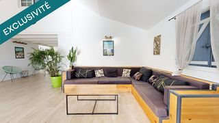  Maison � vendre 5 pi�ces 170 m�