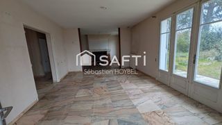  Maison � vendre 6 pi�ces 138 m�