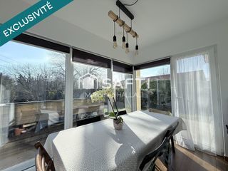  Maison � vendre 4 pi�ces 112 m�