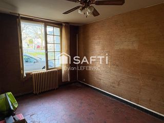  Maison � vendre 4 pi�ces 57 m�