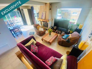  Maison � vendre 8 pi�ces 150 m�