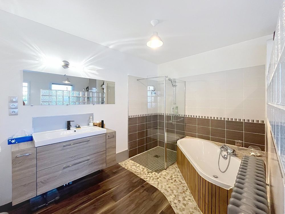 � vendre  Maison Talence (33400)