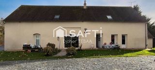  Maison � vendre 9 pi�ces 206 m�