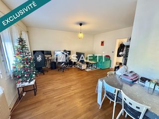  Appartement � vendre 3 pi�ces 68 m�