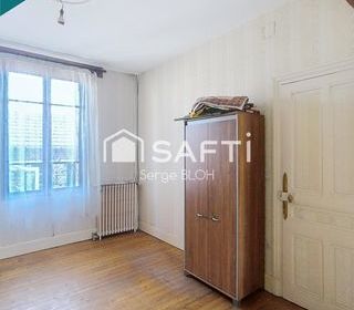  Maison � vendre 4 pi�ces 87 m�