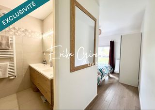  Appartement � vendre 4 pi�ces 82 m�