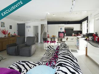  Maison � vendre 6 pi�ces 155 m�