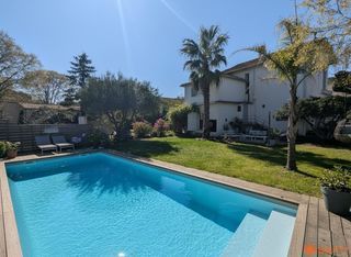  Maison � vendre 6 pi�ces 190 m�