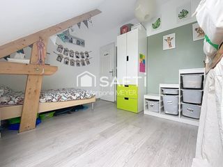  Maison � vendre 4 pi�ces 75 m�