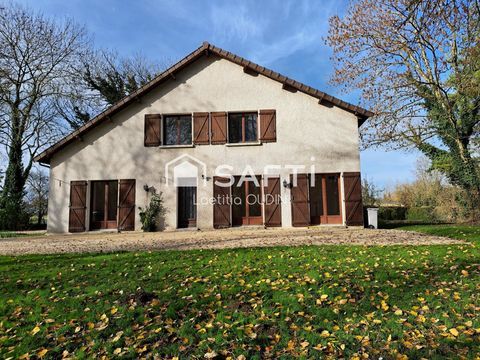   Belle propri�t� familliale Maison - 6 pi�ce(s) - 176 m�
