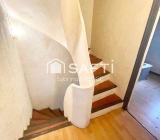  Maison � vendre 4 pi�ces 64 m�