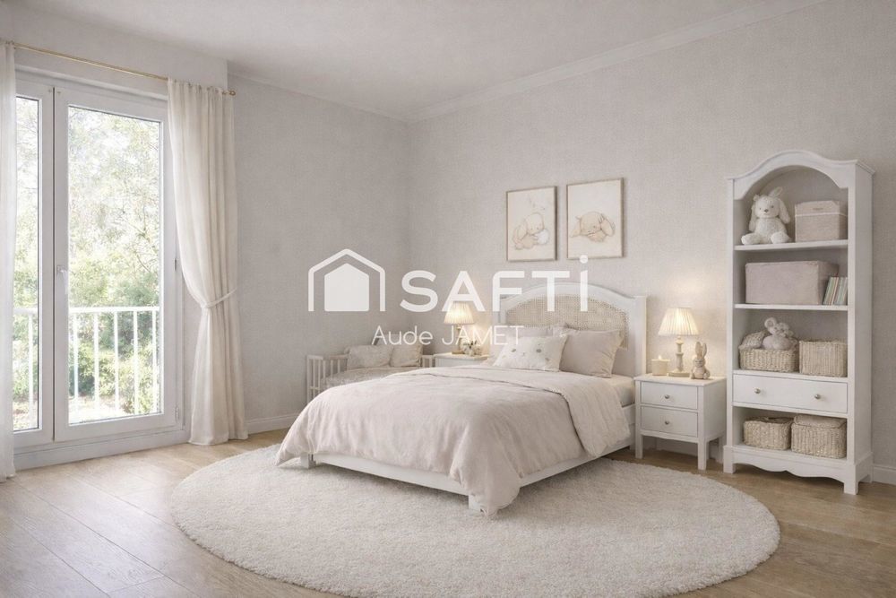 � vendre  Appartement Versailles (78000)