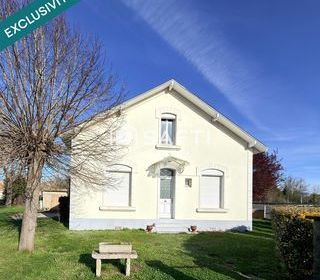  Maison � vendre 4 pi�ces 91 m�