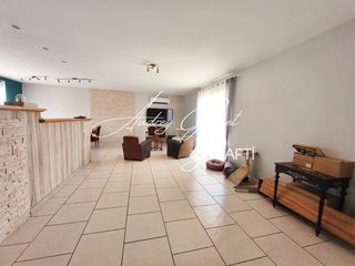  Maison � vendre 6 pi�ces 134 m�