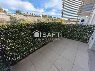  Appartement � vendre 2 pi�ces 39 m�