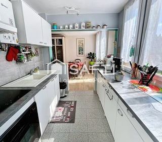  Appartement � vendre 5 pi�ces 75 m�