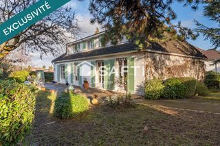  Maison � vendre 7 pi�ces 180 m�