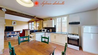  Maison � vendre 6 pi�ces 135 m�