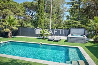  Maison � vendre 6 pi�ces 165 m�