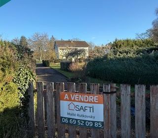  Maison � vendre 7 pi�ces 171 m�