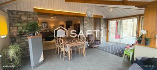  Maison � vendre 8 pi�ces 200 m�