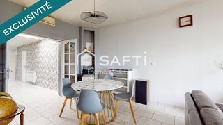  Maison � vendre 6 pi�ces 141 m�