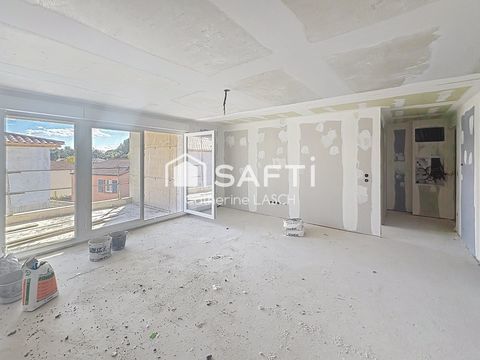   appartement T4 Appartement - 4 pi�ce(s) - 82 m�