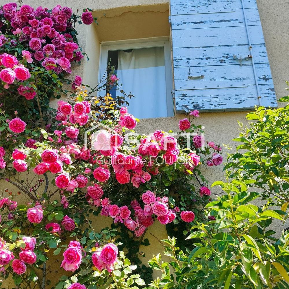 � vendre  Maison Saignon (84400)