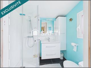  Maison � vendre 5 pi�ces 100 m�