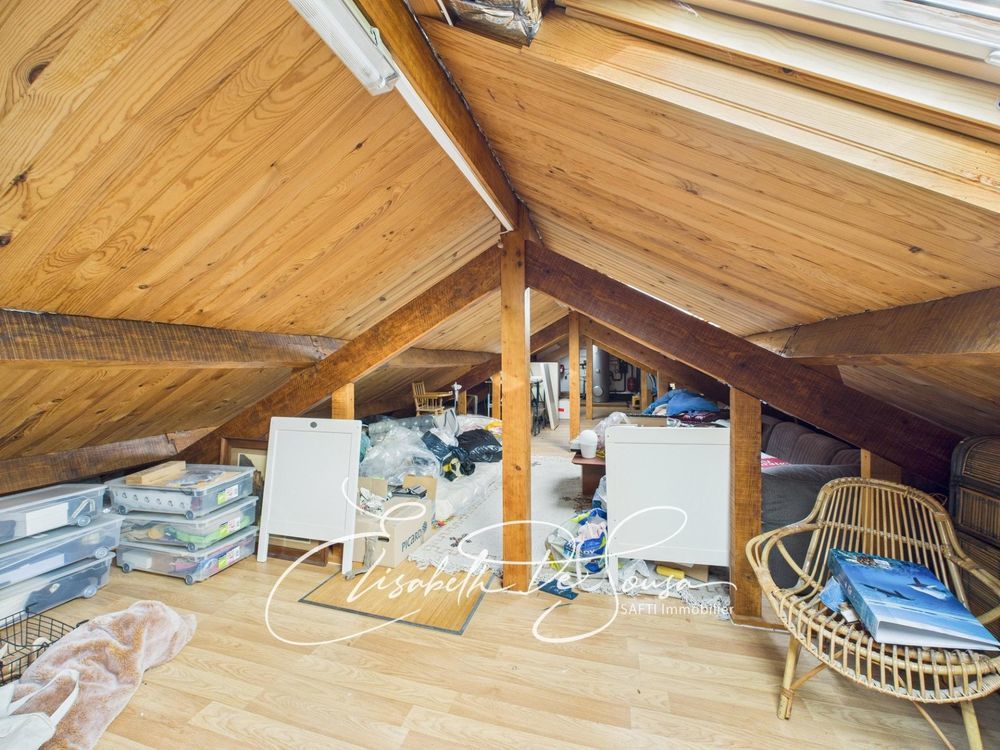 � vendre  Maison Saint-Maur-des-Foss�s (94100)