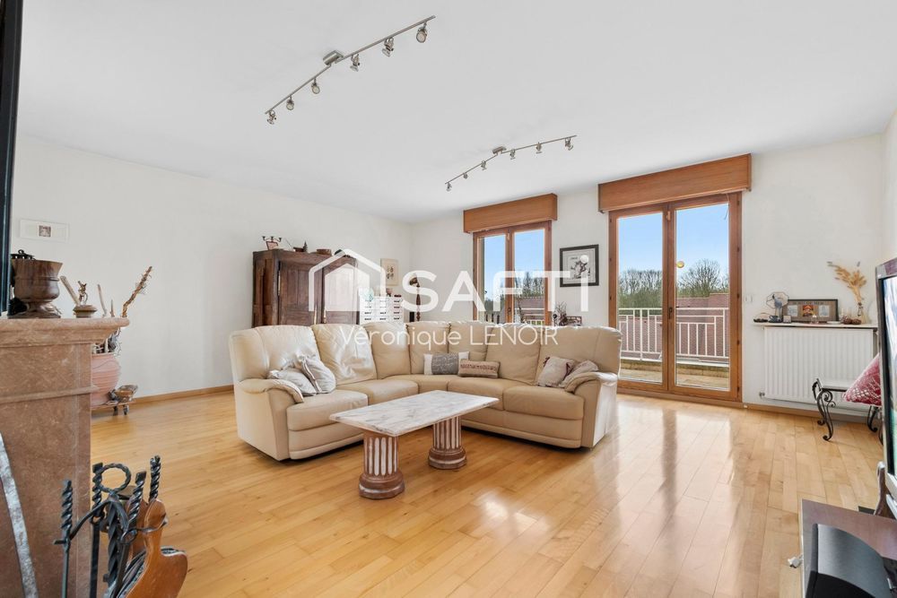 � vendre  Maison Le Mesnil-le-Roi (78600)